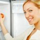 Как убрать стойкий запах продуктов из холодильника