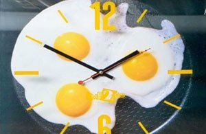 Примеры меню яичной диеты на 7 дней – худейте без голодовки