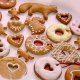 Как приготовить вкусное и красивое имбирное печенье – рецепты и идеи декора