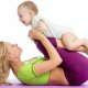 ТОП-5 советов – как похудеть после родов