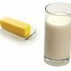 Горячее молоко с маслом от кашля: рецепт вкусного лекарства