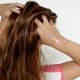 Простые секреты густой шевелюры: лопух от выпадения волос