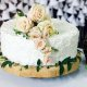 Как приготовить свадебный торт в домашних условиях – рецепт и секреты декора